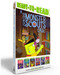 A Junior Monster Scouts Case by Joe McGee, Ethan Long, 9798347120659