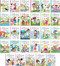 Amy's Plan Bee by Callie Barkley, Marsha Riti, 9798347120901