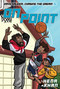 On Point by Hena Khan, Sally Wern Comport, 9798347121106