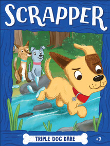 Triple Dog Dare by Cam Higgins, Ariel Landy, 9798347121717
