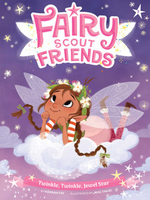 Twinkle, Twinkle, Jewel Star by Hannah Fay, Mag Takac, 9798347122004