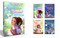 Fairies Welcome Magical Collection (Boxed Set) (A Surprise for Willow; A Wish for Lily; A Sweet Secret!; Moonlight Magic) by Bea Jackson, Bea Jackson, 9798347122035