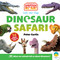 Dinosaur Safari by Peter Curtis, 9798347122882