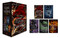 The Flame and Thorns Series by Marion Blackwood, 9798347123018