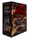 The Flame and Thorns Series by Marion Blackwood, 9798347123018