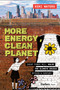 More Energy, Clean Planet (Cheap Power Will Solve the Climate Crisis Within a Century) by Keri Waters, 9798887508535
