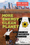More Energy, Clean Planet (Cheap Power Will Solve the Climate Crisis Within a Century) by Keri Waters, 9798887508535