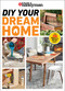 Family Handyman DIY Your Dream Home (Turn your dream home into a DIY reality-one project at a time, with expert advice every step of the way.) by Family Hanydman, 9798889772231