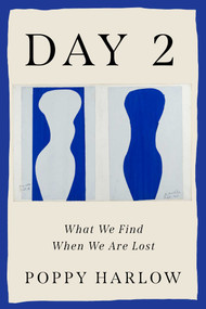 Day 2 by Poppy Harlow, 9798893312850