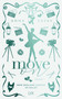 Move On by Anna  Savas, 9798893313093