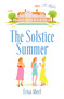The Solstice Summer (A Novel) by Erica Abeel, 9798896364184