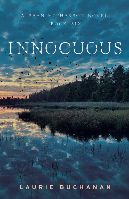 Innocuous (A Sean McPherson Novel, Book 6) by Laurie Buchanan, 9798896364689