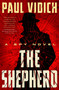 The Shepherd (A Spy Novel) by Paul Vidich, 9798897102839