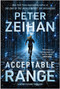 Acceptable Range (A Near-Future Thriller) by Peter Zeihan, 9798902680406