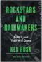 Rockstars and Rainmakers (Build It and They Will Come) by Ken  Rusk, John Skomski, 9798902680826