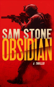 Obsidian by Sam Stone, 9798904110536