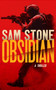 Obsidian by Sam Stone, 9798904110536