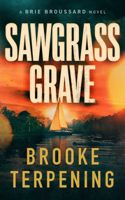 Sawgrass Grave by Brooke Terpening, 9798904111410