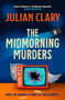 The Midmorning Murders by Julian Clary, 9781398717350
