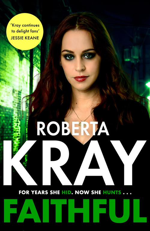 Faithful by Roberta Kray, 9781408732571