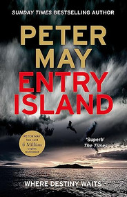 Entry Island (An edge-of-your-seat thriller you won't forget) by Peter May, 9781529418897