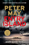 Entry Island (An edge-of-your-seat thriller you won't forget) by Peter May, 9781529418897
