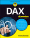 DAX For Dummies by Michael Alexander, Juan Escobar, 9781394424443
