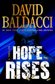 Hope Rises by David Baldacci, 9781538758045