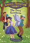 The Fairy Switcheroo by Annette M. Clayton, Paula Zamudio, 9798765691069