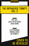 The Rippaverse Trinity Vol. 2 by Eric July, Jen Soska, Sylvia Soska, Chuck Dixon, Cliff Richards, Debora Carità, Joe Bennett, J. Brown, The Invisible Art Studio, Sebastian Chang, 9781972645192