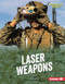 Laser Weapons by Golriz Golkar, 9798348056872