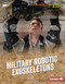 Military Robotic Exoskeletons by Golriz Golkar, 9798348056889