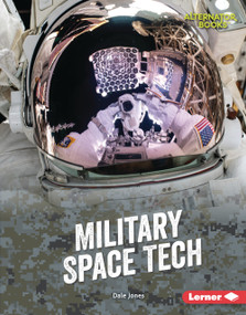 Military Space Tech by Dale Jones, 9798348056896