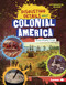 Disgusting Details About Colonial America by Thomas Kingsley Troupe, 9798348056926