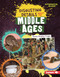 Disgusting Details About the Middle Ages by Thomas Kingsley Troupe, 9798348056933