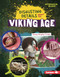 Disgusting Details About the Viking Age by Thomas Kingsley Troupe, 9798348056940