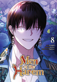 Men of the Harem, Vol. 8 by Yeongbin, HereLee, Alphatart, Bianca Pistillo, 9798400905643