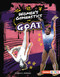 Women's Gymnastics G.O.A.T. by Margaret J. Goldstein, 9798348057282