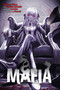 Mafia (light novel) by Shinano Sano, NIGATA AMMON, Phil Charbonneau, 9798855444711
