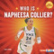 Who Is Napheesa Collier? (Minnesota Lynx Superstar) by Laura Fleming, 9798348057411