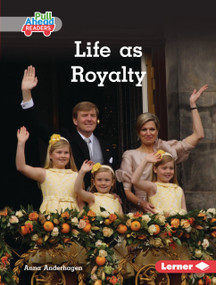 Life as Royalty by Anna Anderhagen, 9798348057596