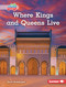 Where Kings and Queens Live by Anna Anderhagen, 9798348057619