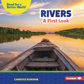 Rivers (A First Look) by Candice Ransom, 9798348057657