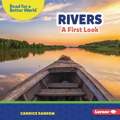 Rivers (A First Look) by Candice Ransom, 9798348057657