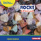 Rocks (A First Look) by Candice Ransom, 9798348057664