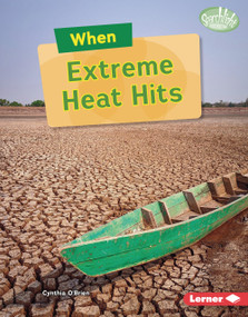 When Extreme Heat Hits by Cynthia O'Brien, 9798348057695
