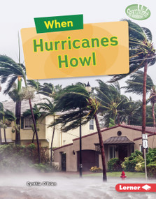 When Hurricanes Howl by Cynthia O'Brien, 9798348057718