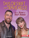 Taylor Swift and Travis Kelce (From Eras to End Zones) by Liz Sonneborn, 9798348057770
