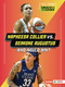 Napheesa Collier vs. Seimone Augustus (Who Would Win?) by Jason M. Burns, 9798348064952