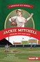 Jackie Mitchell, Striking Out Babe Ruth by Brianna Kaiser, Ted Hammond, Richard Pimentel Carbajal, 9798348065003